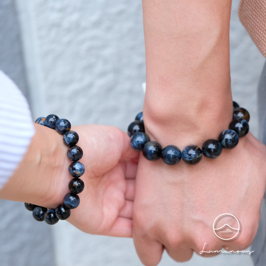 納米比亞彼得石 𝟵-𝟭𝟰𝗠𝗠