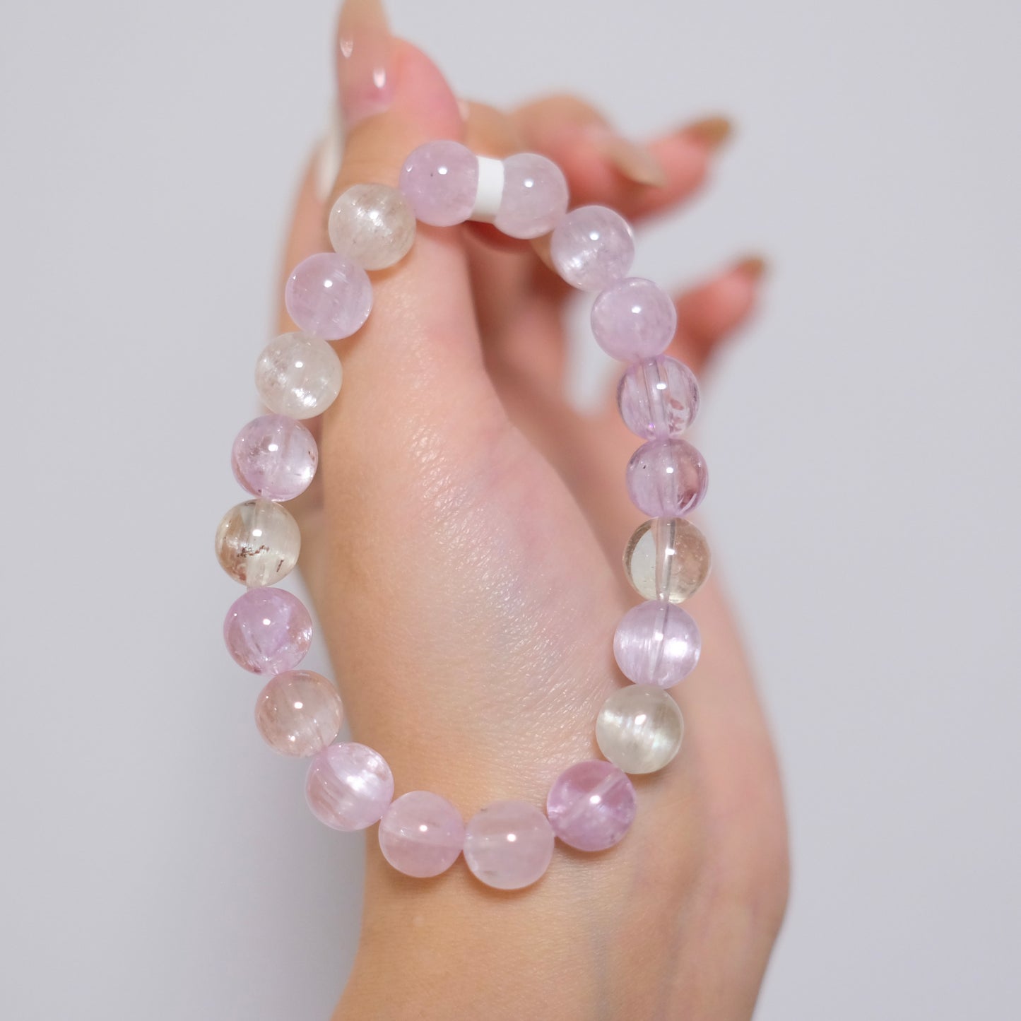 LS0520 拉絲彩鋰輝