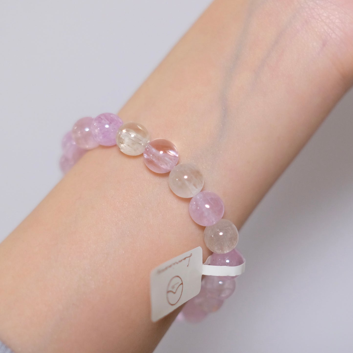 LS0520 拉絲彩鋰輝