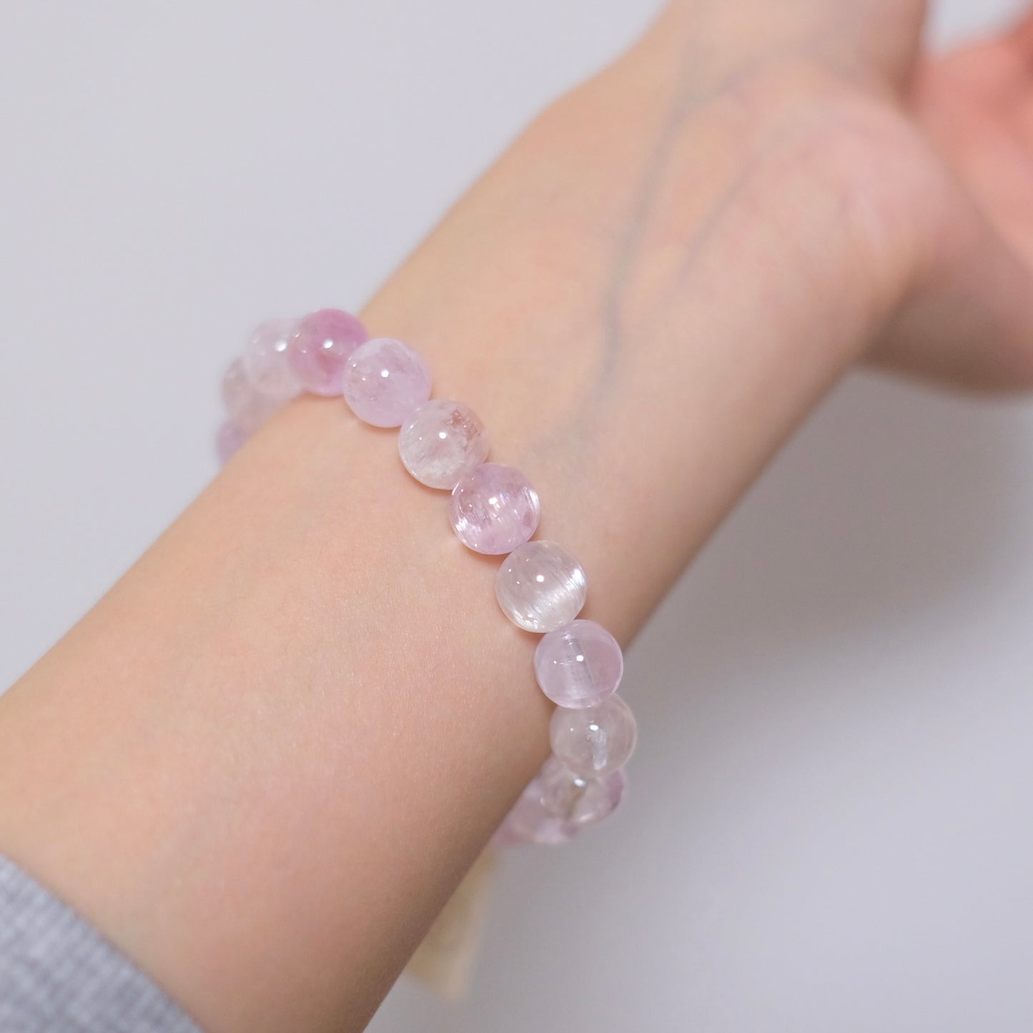 LS0521 拉絲彩鋰輝