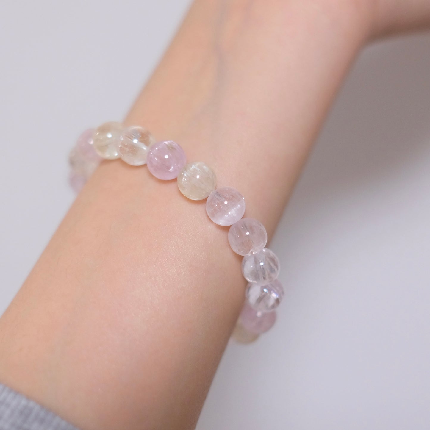 LS0519 拉絲彩鋰輝