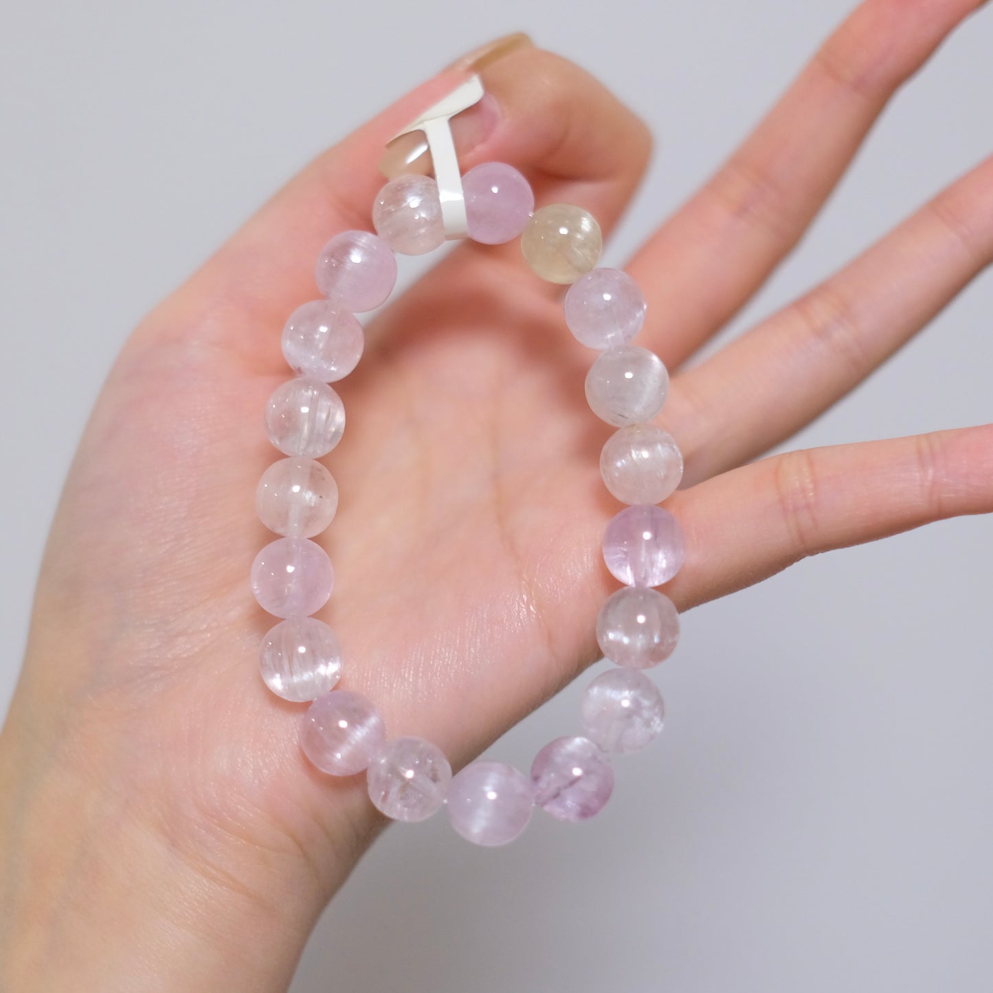 LS0521 拉絲彩鋰輝