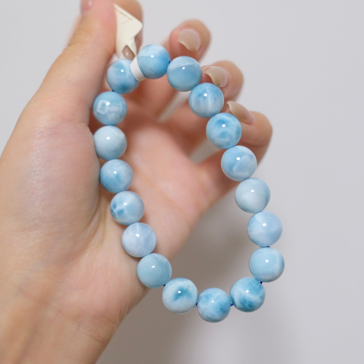海紋石